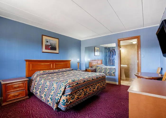 Hotel Admiral By Oyo I-94 3*